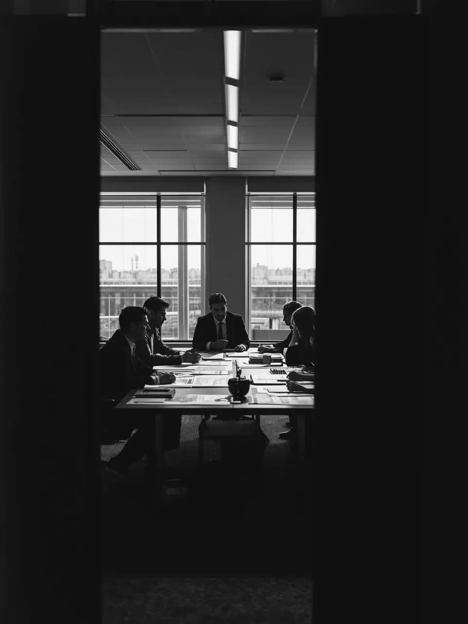 Recinto Fiscalizado.