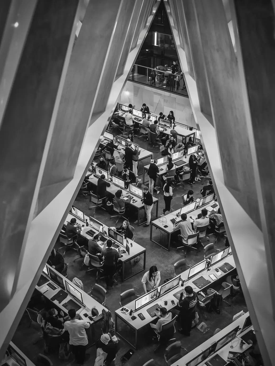 Mobile applications.